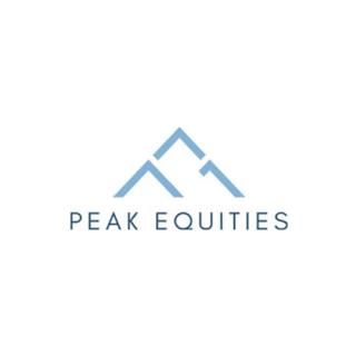 Peak Equities logo