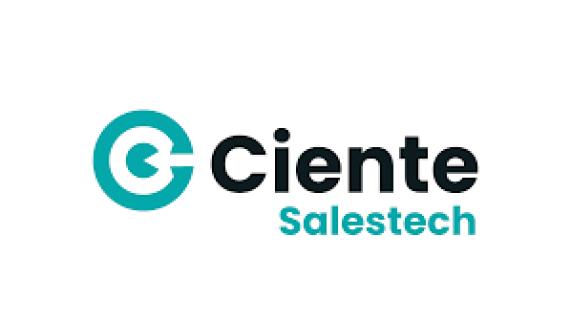 Salestech logo