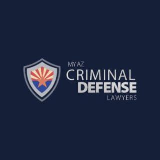 My AZ Criminal Defense Lawyers logo