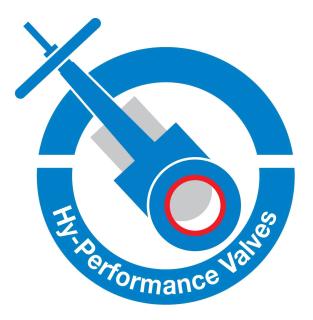 Hy-Performance Valves Pty Ltd logo