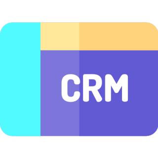 Best CRM for Startups logo