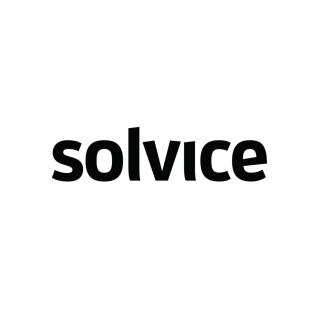 Solvice logo