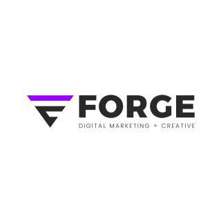 Forge Digital Marketing logo