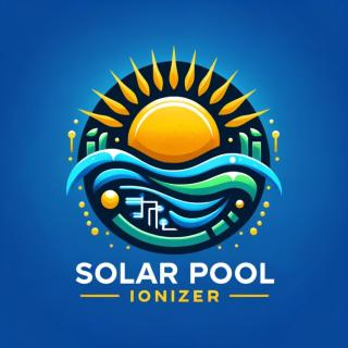 Solar Pool Ionizer logo