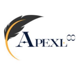 APEXL logo