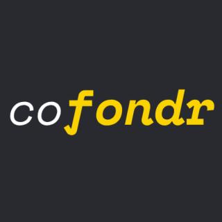 Cofondr logo