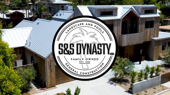 S&S Dynasty, Inc. logo