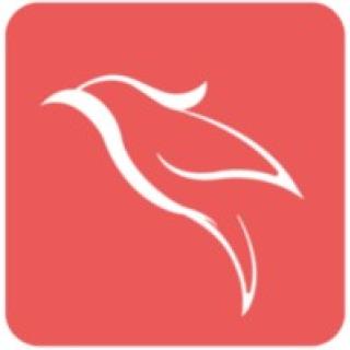 Waxwing AI logo