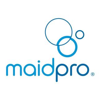 MaidPro logo