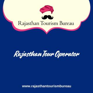 Rajasthan Tour Operator logo