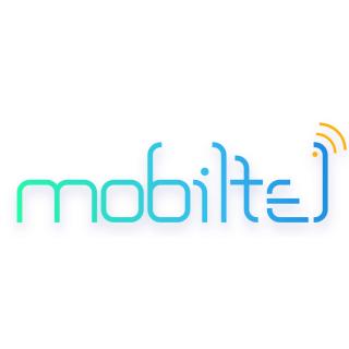 MOBILTEL, la voz de tu empresa logo