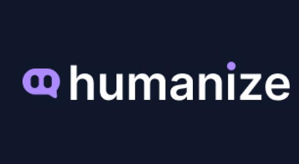 Humanize AI Text logo