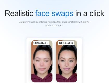 AiFaceSwap logo