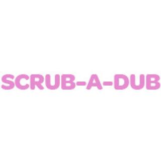 Scrub A Dub Pet Salon logo