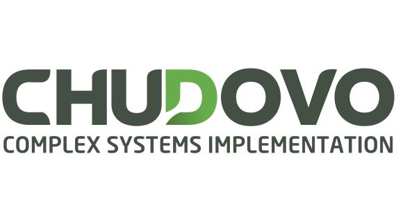 Chudovo logo