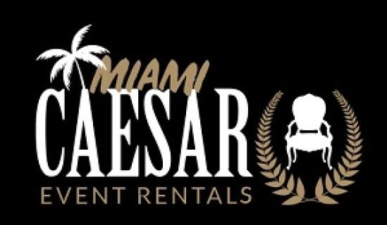 Miami Event Rentals logo