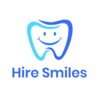 Hire Smiles logo