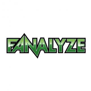 Fanalyze - Sports search engine and analysis platform logo