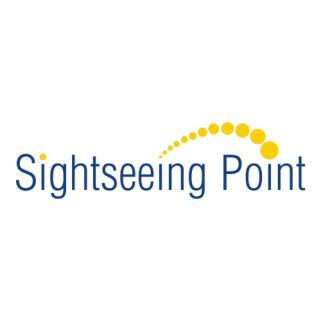 Sightseeing Point - Travel and tourism agency in Berlin logo