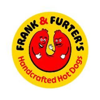 Frank and Furter’s - Handcrafted Hot Dogs logo