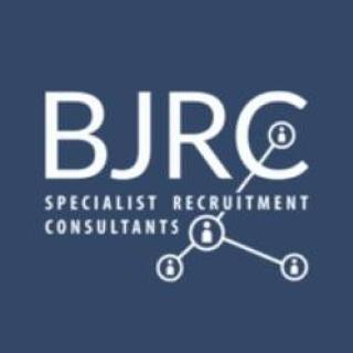 BJRC Recruiting logo