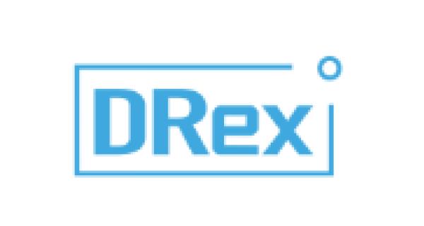 DRex Electronics logo