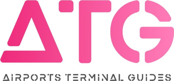 AirportsTerminalGuides logo