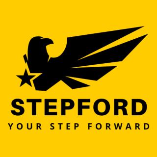 Stepford Learning Solutions logo