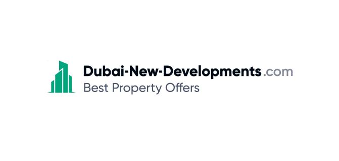 Dubai New Developments is your expert in purchasing new buildings in Dubai. logo