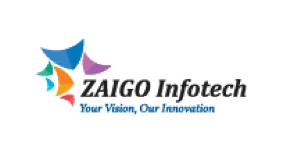 Zaigo Infotech logo