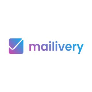 Mailivery logo