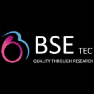 bsetec logo