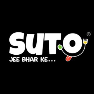 Suto Cafe logo