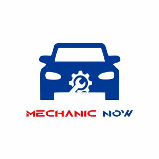 Reliable Car Repair and Maintenance Services in Lucknow | Mechanic Now logo