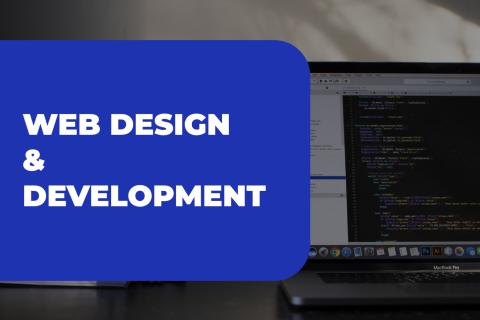 Affordable Web Design & Development logo