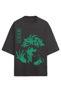 Demon Slayer T-Shirt logo