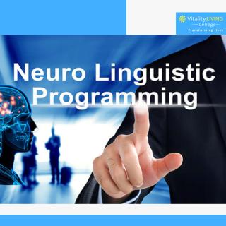 Neuro Linguistic Programming logo