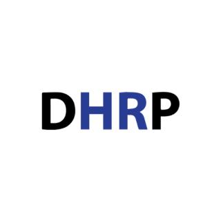 DHRP logo