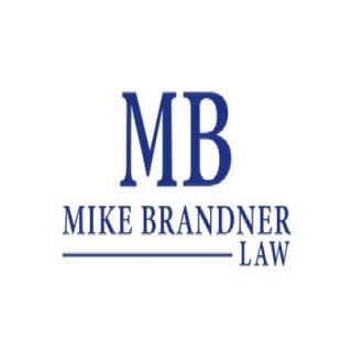 Mike Brandner Law logo