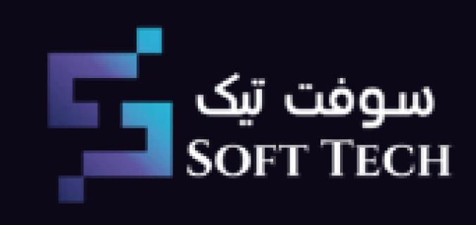 Soft Tech AE logo