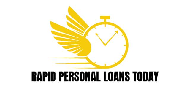 Rapid Personal Loans Today logo