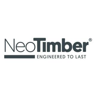 NeoTimber - Engineered to last logo