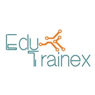 Edutrainex logo