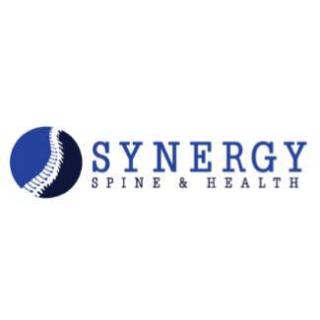 Synergy Spine And Health Clinic logo