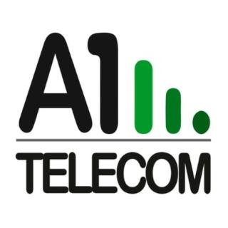 A1Telecom logo