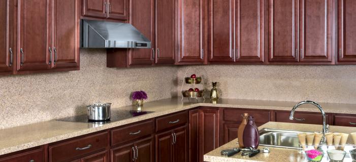 Shop Affordable Laminate Countertops | Express Kitchens logo