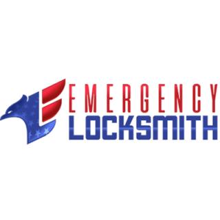 Emergency Locksmith logo