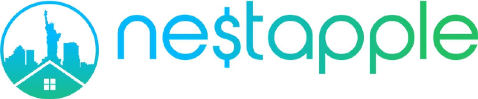 NestApple logo