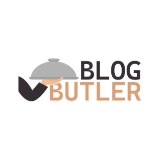 Blogbutler Ai logo