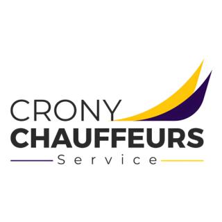 Crony Chauffeur Services - The pride of chauffeur for a day in London, United Kingdom logo